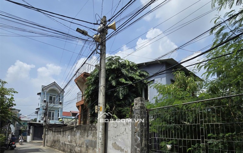 Bán Lô Đất Mặt Tiền Nguyễn Duy Trinh, 1865 m2, TP. Thủ Đức, Giá 110 Tỷ, Tối Ưu Đầu Tư Thương Mại